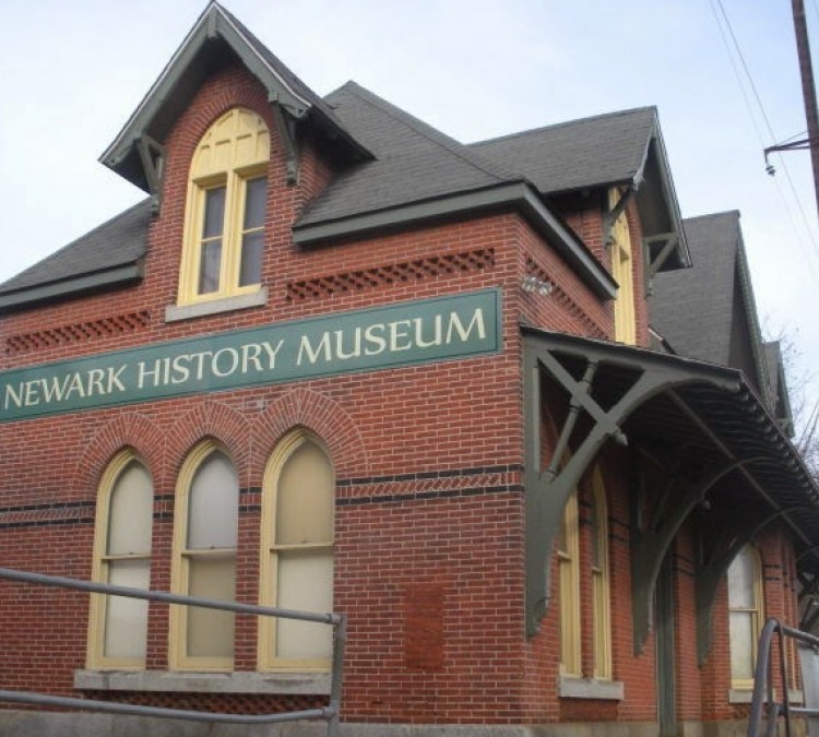Newark History Museum (Newark,&nbspDE)